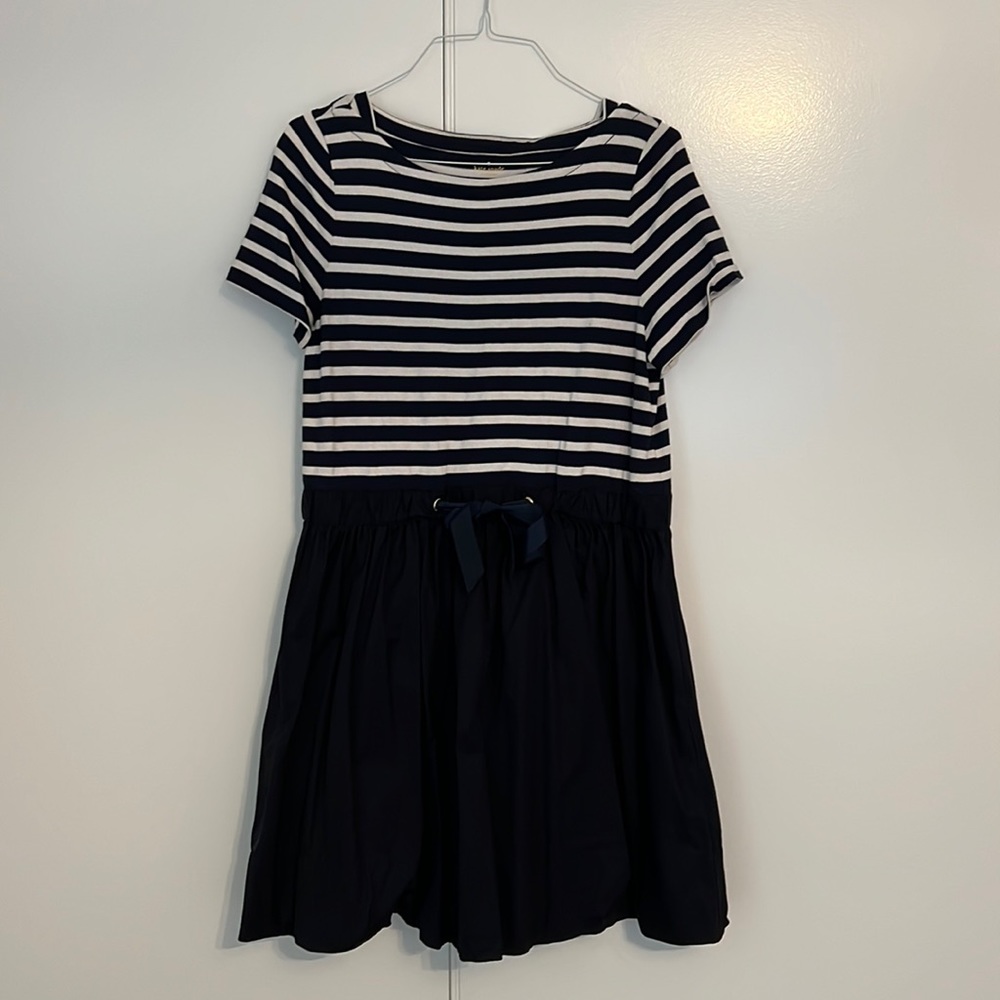 Kate spade nautical dress
